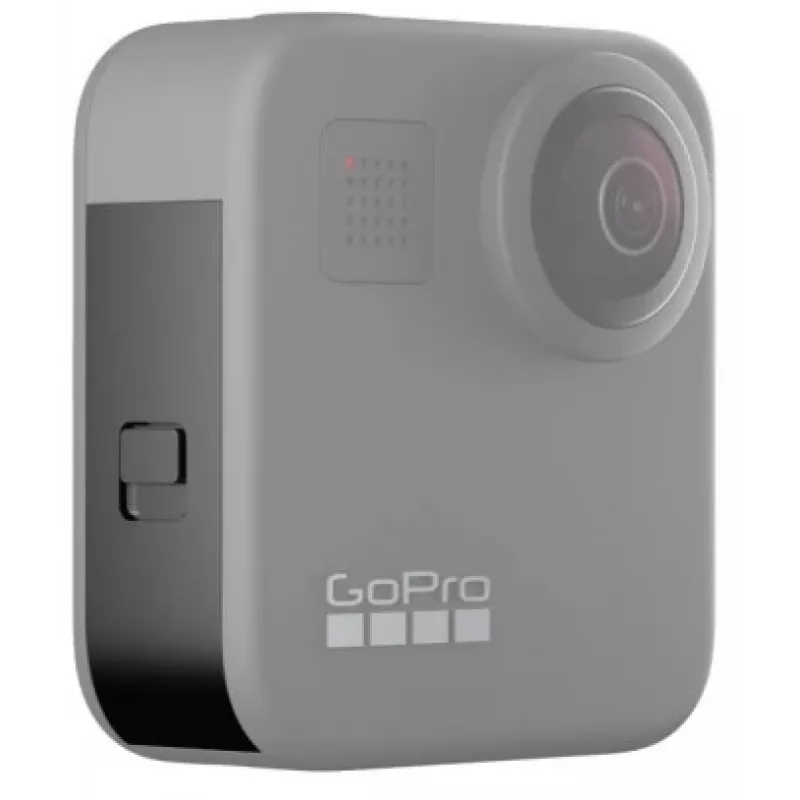 GoPro Replacement Door — Akumulatora nodalījuma vāciņš / Savienotāja aizsargvāciņš