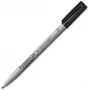 Marķieris Staedtler 316 10 gab. Melns