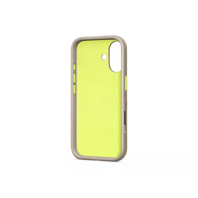 Beats MGK04LL/A iPhone 17 Rugged Case vāciņš ar MagSafe un Camera Control, Alpine Gray