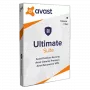 Avast Mobile Ultimate Android | 1 ierīce | 1 gads
