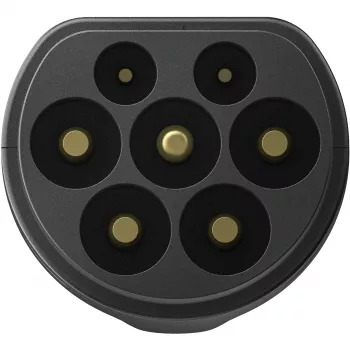 Pievienojums elektrostacijai ADAPTER/EV X-STREAM 5004701003 Ecoflow