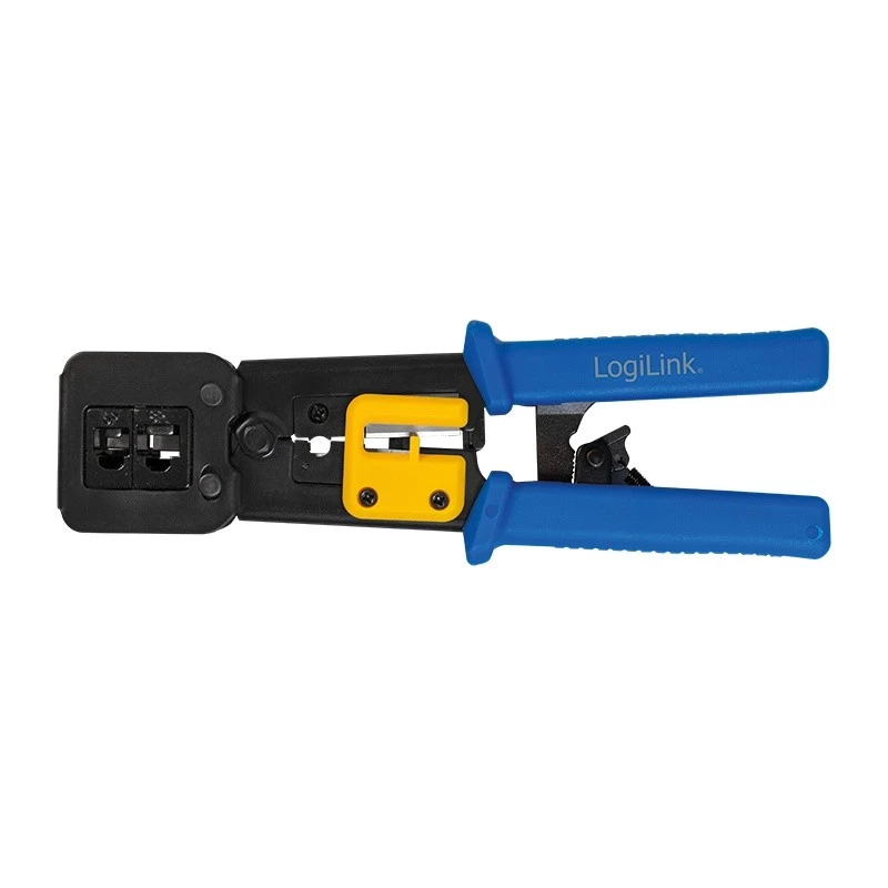 Kabeļa preses knaibles LogiLink WZ0037