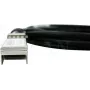 CBO SFP28-DAC-1M 1 m pasīvs vara tiešā savienojuma kabelis SFP28