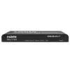 Qoltec 51799 Aktīvs HDMI sadalītājs 4 x HDMI 4K x 2K | 6Gb/s | 60Hz