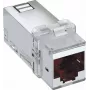 OBO Bettermann Savienojuma modulis CAT 6A ASM-C6A G Ekranēts (6117346)