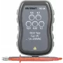 Voltcraft VC-34 digitālais multimetrs