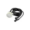 Synergy 21 S21-LED-L00029 Āra zemes gaisma 0.3W LED Balta