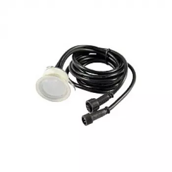 Synergy 21 S21-LED-L00029 Āra zemes gaisma 0.3W LED Balta