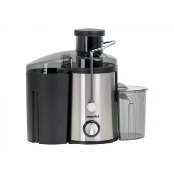 Mesko MS 4126b Sulīgs 600 W Nerūsējošais tērauds 3 ātrumi