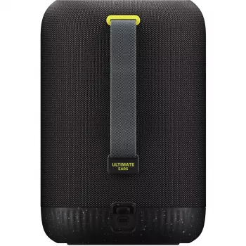 Logitech Ultimate Ears EPICBOOM - portatīvais Bluetooth skaļrunis - Charcoal Black (984-001863)
