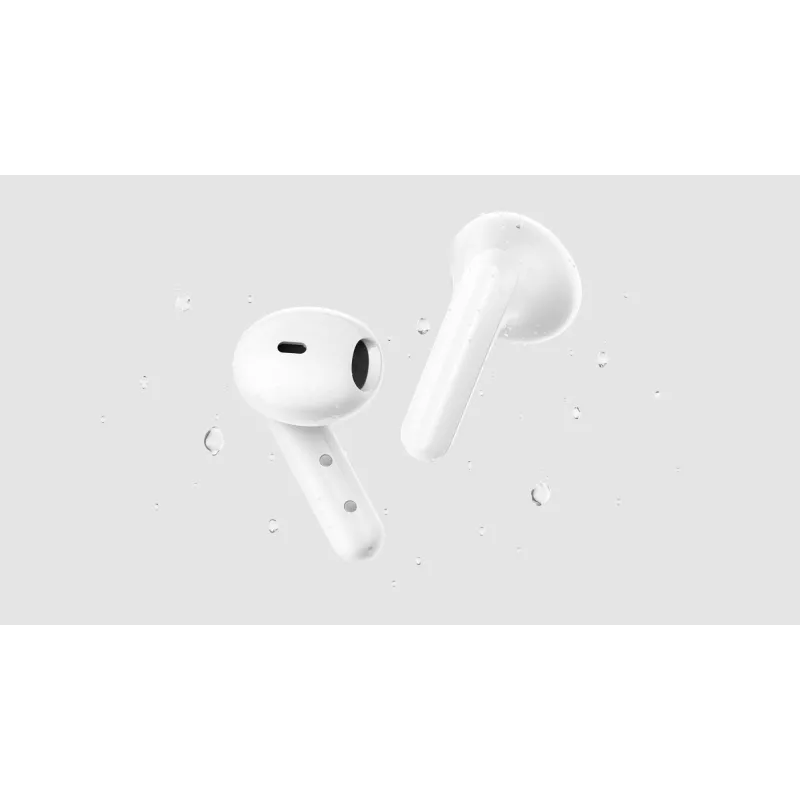 Austiņas Redmi Buds 4 Lite balta