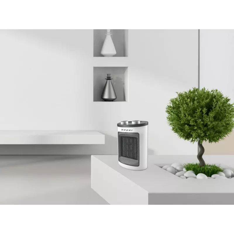 Sildītājs ar ventilatoru Beper RI.080