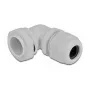 Kabeļa blīvslēgs DeLOCK 60299 pelēks plastmasa 1 gab.
