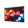 Elite Screens Manual Series M94NWX manuāls projektora ekrāns, 94 collas (2,39 m), 16:10, redzamais platums 2,02 m, balts