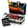 Knipex 00 21 21 HK S Black
