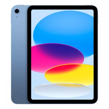 Apple iPad 11 collu Wi-Fi 512GB - Zils
