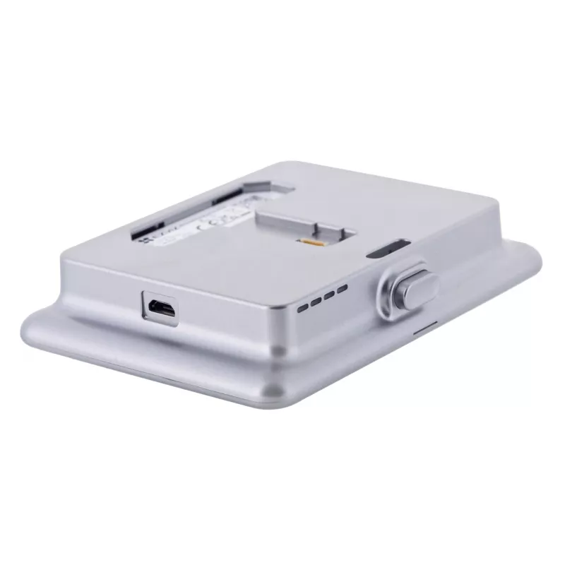 EZVIZ DP2C video domofona sistēma 2 MP 10.9 cm (4.3) Sudrabs