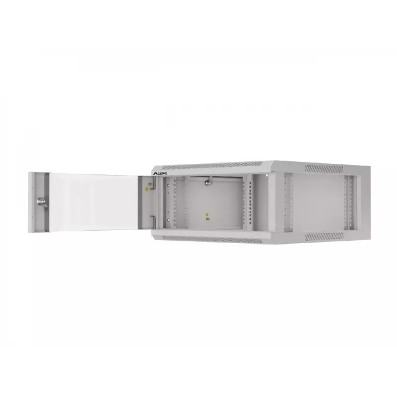 Sienas stiprinājuma skapis Lanberg WFFA-5604-10S