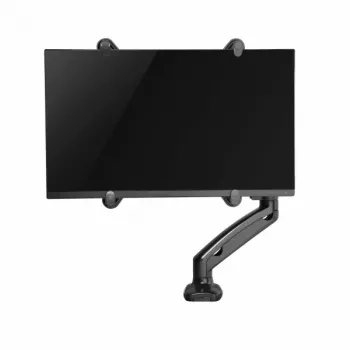 Monitora adapteris SBOX NON-VESA — universāls ne-VESA stiprinājuma adapteris displejiem (0 )