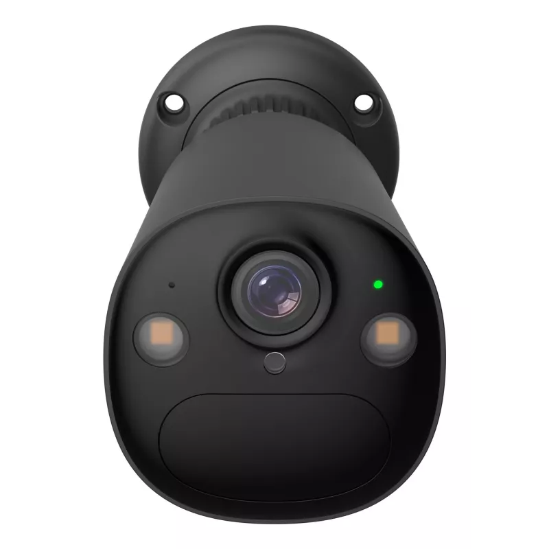 IP kameras komplekts KIT/BF4CA-0210B-XL/M0508 APOLLO BULLET C1 Wi-Fi 6, Smart Dual Light - 4 Mpx 2.1 mm DAHUA