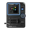 FNIRSI LCR-P1 daudzfunkciju LCR un tranzistoru testeris, pretestība 0.01–50 Ω