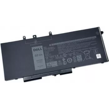 Dell 0FPT1C akumulators 68Wh litija jonu klēpjdatoram