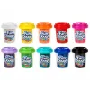 Colorino Creative Fun Dough 10 gab.