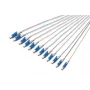 Šķiedru optikas pigtail Digitus LC OS2 9/125 µm Simplex
