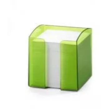 Durable TREND Square Green piezīmju bloks zaļš 1701682017