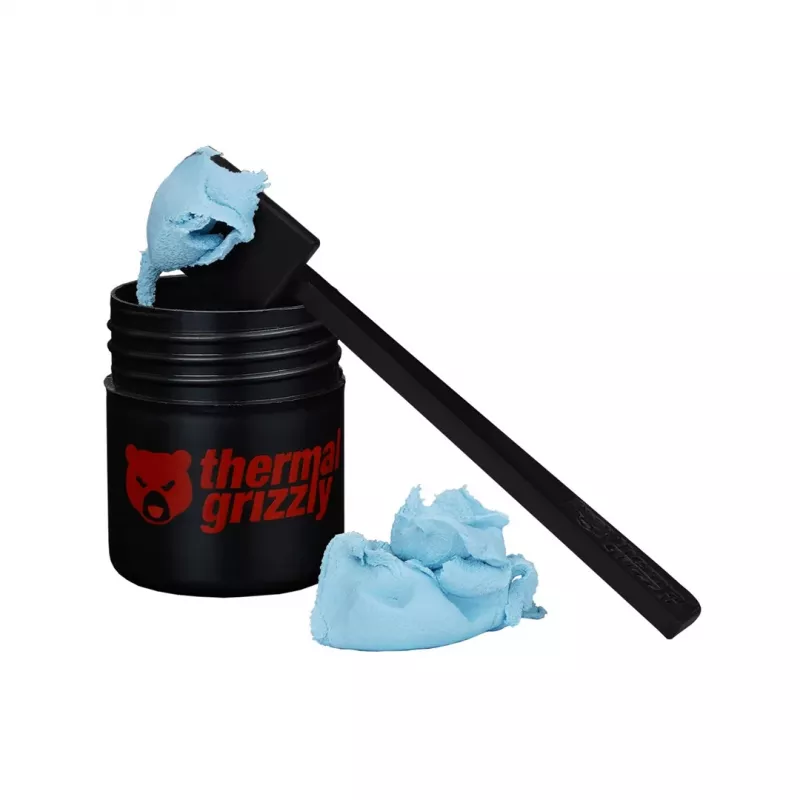 Thermal Grizzly TG Putty siltumvadoša špakteles termopasta 30 g