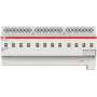 ABB Stotz S&J komutācijas izpildmehānisms 12-kanālu, 6A, REG SA/S12.6.2.2 (2CDG110256R0011)