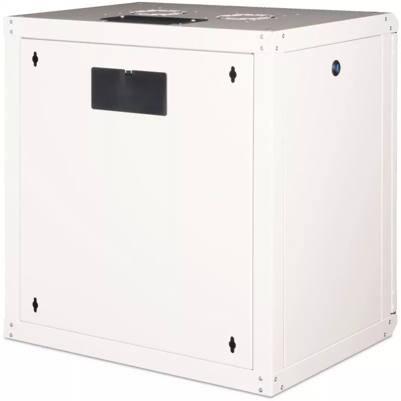 Sienas skapis Digitus DN-19 12-U Unique Series 600x450 mm