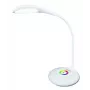 Esperanza ELD102 galda lampa Nenomaināma spuldze 3 W LED Balta