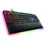 Razer BlackWidow V4 Pro tastatūra Gaming USB QWERTZ vācu Melna Mehāniskā RGB