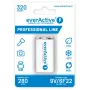 Akumulators everActive EVHRL22-320 9V NiMH prizmatisks 8.4V, 55 g, 48.5 mm
