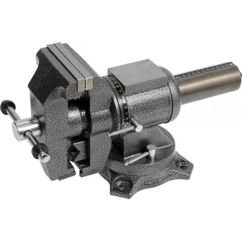 Yato YT-6506 skrūvspīles, inženieru skrūvspīles 12,5 cm