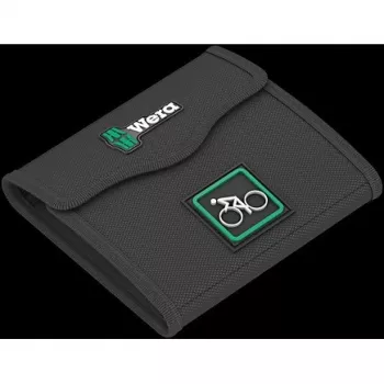 Instrumentu komplekts Wera Bicycle Set 8