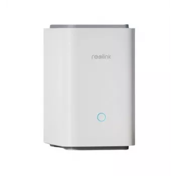 Tīkla video ierakstītājs Reolink Home Hub P1 — 24 kanāli, 2 TB HDD, Wi‑Fi & Ethernet, MicroSD slots