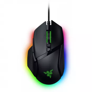 Peles spēļu Razer Basilisk V3 35K USB