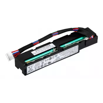 HPE akumulators 96 Wh ProLiant DL20 Gen9, DL380 Gen9, ML30 Gen9
