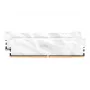 Crucial Pro OC 32GB (2x16GB) DDR5 PC5-48000C32 6400MHz Dual Channel Kit - Balts