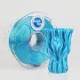 Silk Sky Blue 1,75mm 1kg Azurefilm 3D Filaments Flashforge (FL171-5015)