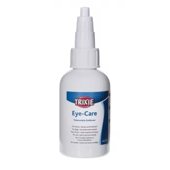 Acu skalošanas šķīdums Trixie 50 ml kaķiem un suņiem