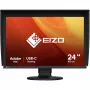 EIZO ColorEdge CG2400S profesionālais monitors 61.2 cm (24.1 collas) 1920 x 1200 WUXGA LCD Melns