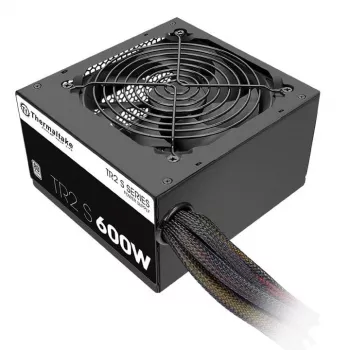 Barošanas bloks Thermaltake TRS-600AH2NK 600 W