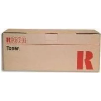 Ricoh 828534 tonera kasetne 1 gab. Originala magenta