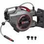 Šļūtene EINHELL GE-HR 18/30-1 Li‑Solo 555 mm sudrabpelēka – rezerves šļūtene bezvadu skarifikatoram
