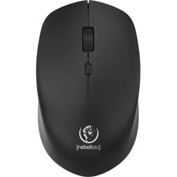 Bezvadu optiskā pele Rebeltec Orion RBLMYS00061 USB