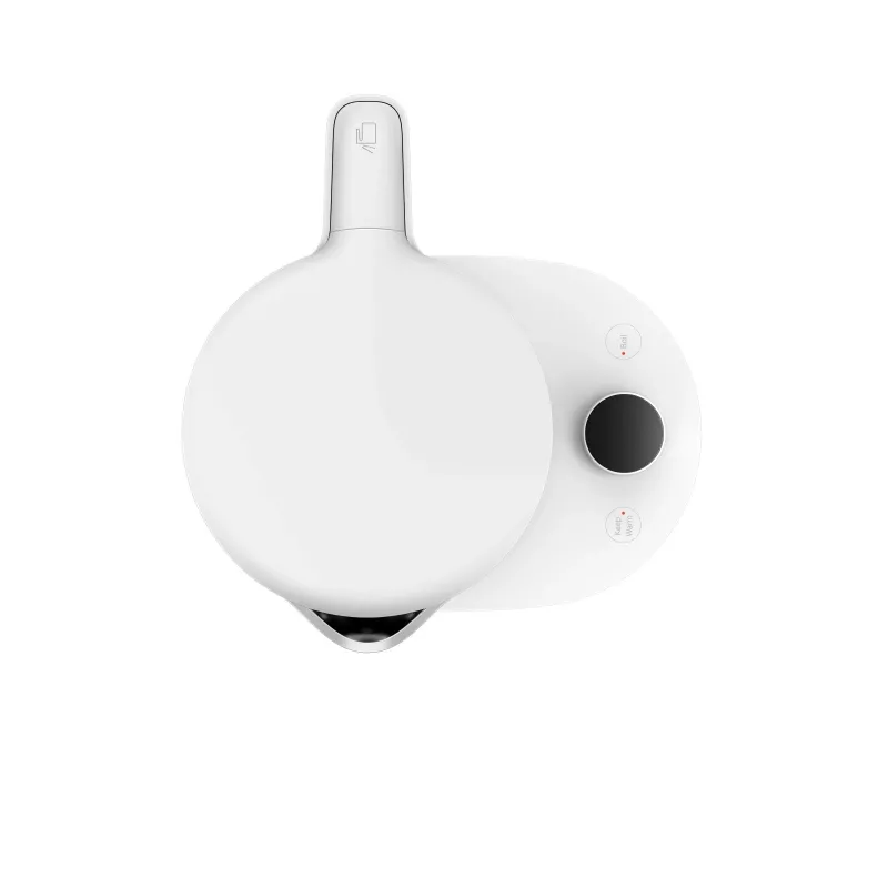 Elektriskā tējkanna Xiaomi 1.7 L 1800 W Balta