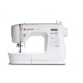 SINGER šujmašīna Materiāls C5655 modelis 5774556